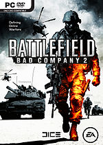 Pienoiskuva sivulle Battlefield: Bad Company 2