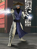 Pienoiskuva sivulle Raiden (Mortal Kombat)