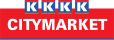 Tiedosto:K-Citymarket logo.svg