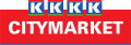 K-Citymarketin logo vuosina 1994–2002