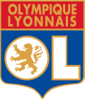 Pienoiskuva sivulle Olympique Lyonnais