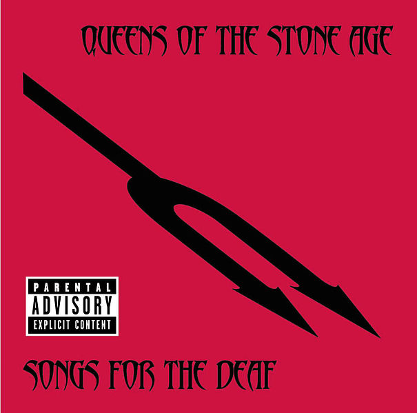 Tiedosto:Queens of the Stone Age Songs for the Deaf.jpg