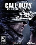 Pienoiskuva sivulle Call of Duty: Ghosts