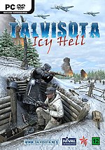 Pienoiskuva sivulle Talvisota: Icy Hell