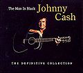 Pienoiskuva sivulle The Man in Black: The Definitive Collection