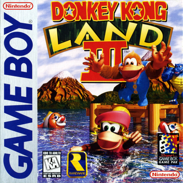 Tiedosto:Donkey Kong Land III.webp