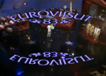 Pienoiskuva sivulle Suomen euroviisukarsinta 1983
