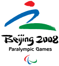 Pienoiskuva sivulle Kesäparalympialaiset 2008