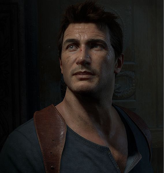 Tiedosto:Nathan Drake Uncharted 4.jpg