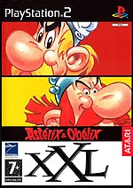 Pienoiskuva sivulle Asterix &amp; Obelix XXL