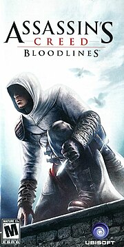 Pienoiskuva sivulle Assassin’s Creed: Bloodlines