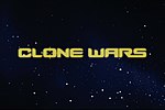 Pienoiskuva sivulle Star Wars: Clone Wars