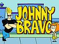 Pienoiskuva sivulle Johnny Bravo