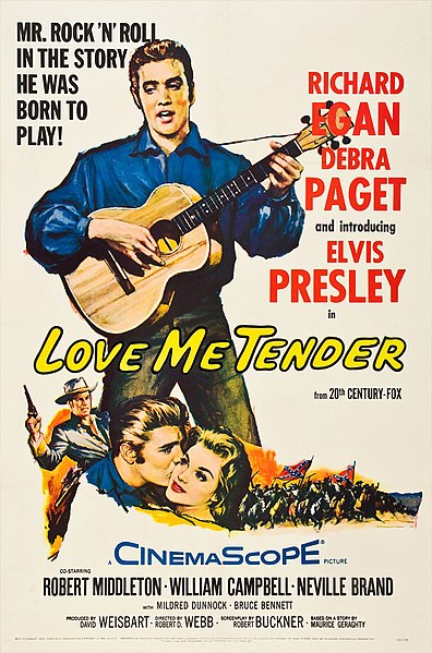 Tiedosto:Love Me Tender 1956 poster.jpg