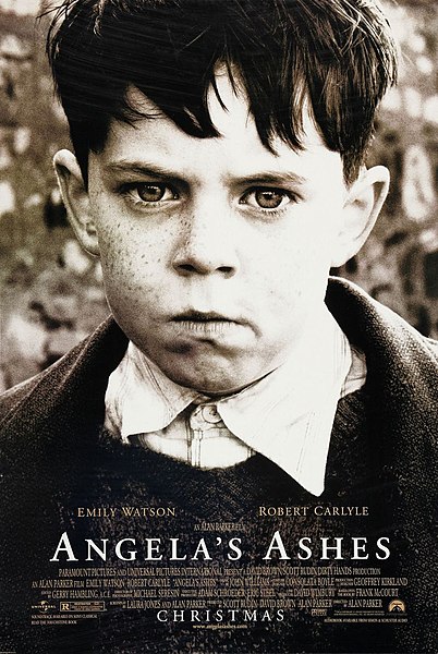 Tiedosto:Angela’s Ashes 1999 poster.jpg