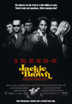 Pienoiskuva sivulle Jackie Brown