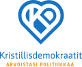 Pienoiskuva sivulle KD:s Svenska Organisation