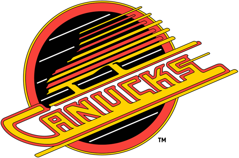 Tiedosto:Vancouver Canucksin logo 1978.png