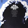 Pienoiskuva sivulle Bob Dylan’s Greatest Hits