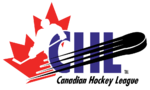 Pienoiskuva sivulle Canadian Hockey League
