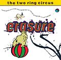 Pienoiskuva sivulle The Two Ring Circus