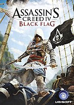 Pienoiskuva sivulle Assassin’s Creed IV: Black Flag