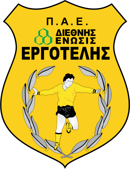 Tiedosto:Ergotelis FC logo.svg