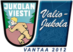 Pienoiskuva sivulle Jukolan viesti 2012