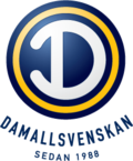 Pienoiskuva sivulle Damallsvenskan