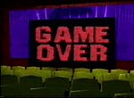 Pienoiskuva sivulle Game Over (televisio-ohjelma)
