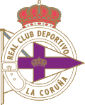 Pienoiskuva sivulle Deportivo de La Coruña