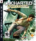 Pienoiskuva sivulle Uncharted: Drake’s Fortune