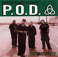 Pienoiskuva sivulle The Warriors EP