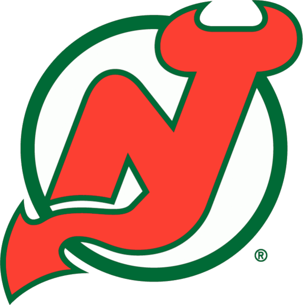 Tiedosto:New Jersey Devils logo 1982.png