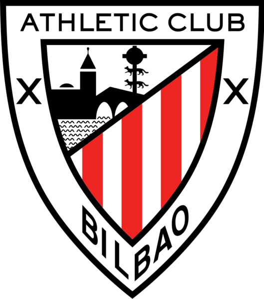 Tiedosto:Club Athletic Bilbao logo.svg.png