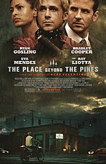 Pienoiskuva sivulle The Place Beyond the Pines