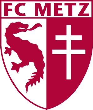 Tiedosto:FC Metzin logo.svg