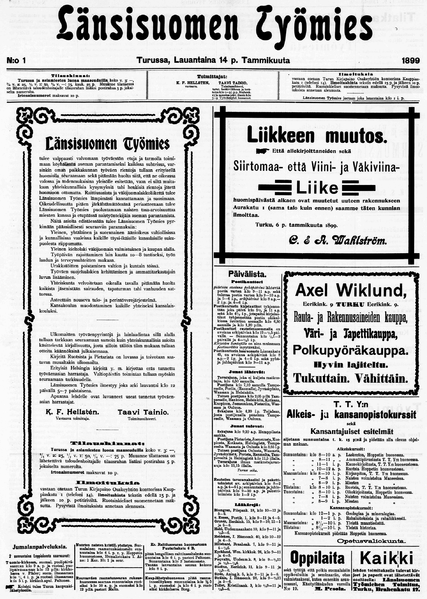 Tiedosto:Länsisuomen Työmies 14-01-1899.png