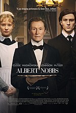 Pienoiskuva sivulle Albert Nobbs