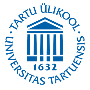 Tiedosto:Tartu Ülikool logo.svg