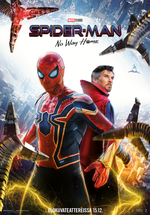 Pienoiskuva sivulle Spider-Man: No Way Home