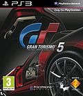 Pienoiskuva sivulle Gran Turismo 5