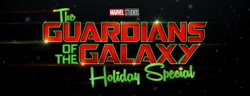 Pienoiskuva sivulle The Guardians of the Galaxy Holiday Special