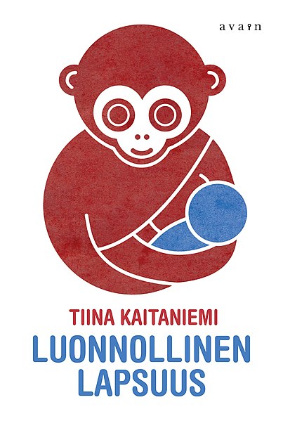 Tiedosto:Luonnollinen lapsuus.jpg