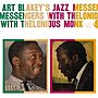 Pienoiskuva sivulle Art Blakey’s Jazz Messengers with Thelonious Monk