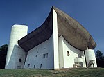 Pienoiskuva sivulle Notre Dame du Haut