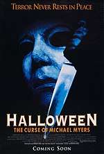 Pienoiskuva sivulle Halloween: The Curse of Michael Myers