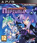 Pienoiskuva sivulle Hyperdimension Neptunia