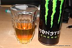 Pienoiskuva sivulle Monster Energy