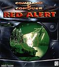 Pienoiskuva sivulle Command &amp; Conquer: Red Alert